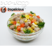 DOG02 (Dogalicious品牌)豬肉鮮食包(由澳洲獸醫設計，用100%天然食材，約200G/包) 會員價HK$53/包   